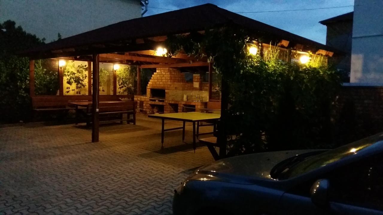 Best Чолпон-Ата Екстер'єр фото